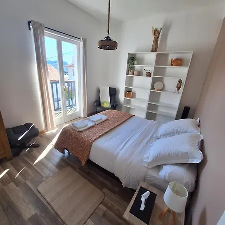 Lejlighed Maison *