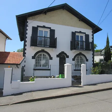 Appartement Maison *