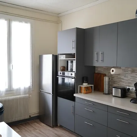 Daire Maison *