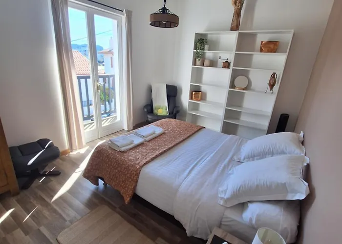 Apartamento Maison *