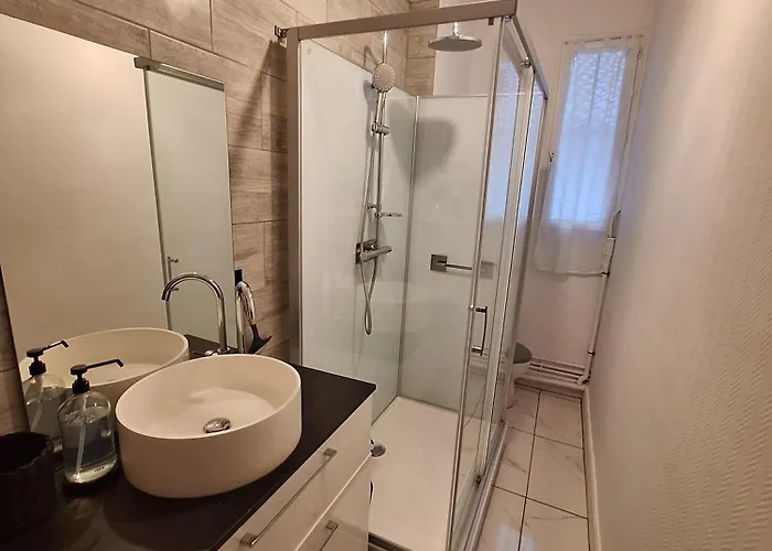 Maison Apartamento Bayona