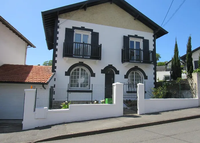 Apartamento Maison *